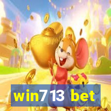 win713 bet